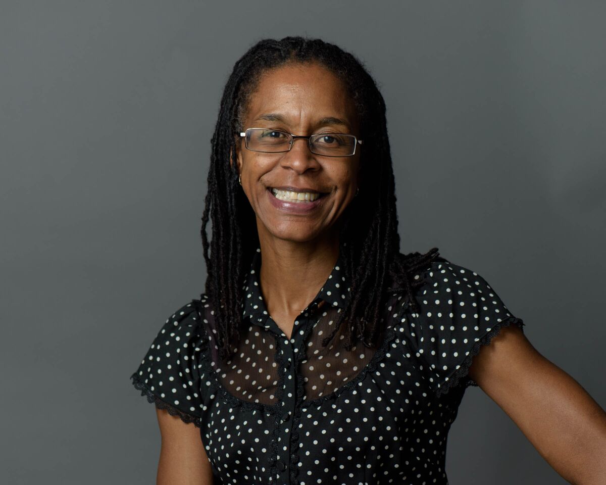 Lashonia Thompson-El